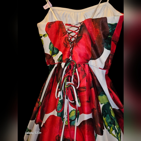 Blondie Nites by Stacy Eldar dress - Picture 4 of 12